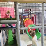 Apartamento Kalinówka