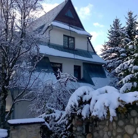 Kalinowka Apartmán *