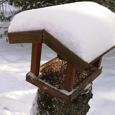 Daire Kalinowka Kościelisko