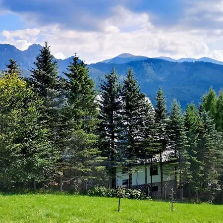 Kalinowka Apartmán *