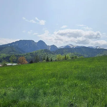 Kalinowka Apartmán *