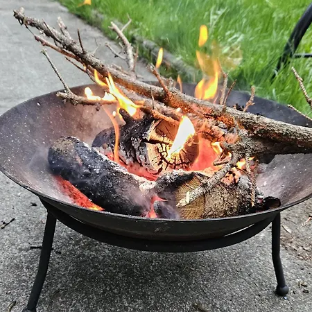 Daire Kalinowka Kościelisko