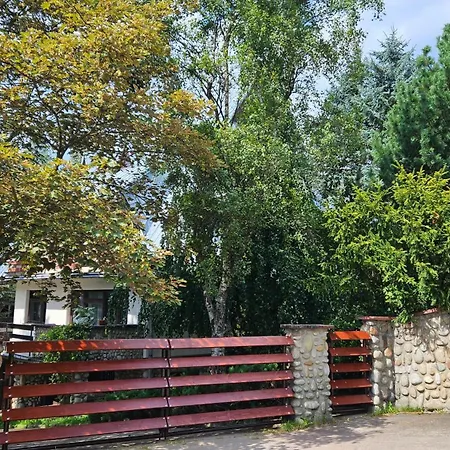 Kalinowka Apartment *