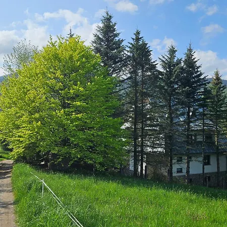 Apartmán Kalinowka *