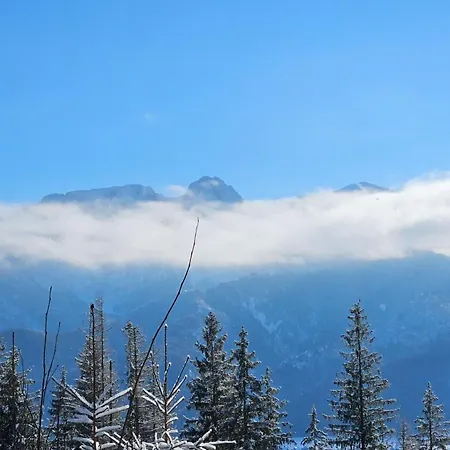 Daire Kalinowka Kościelisko