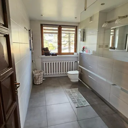 Kalinowka Apartmán *
