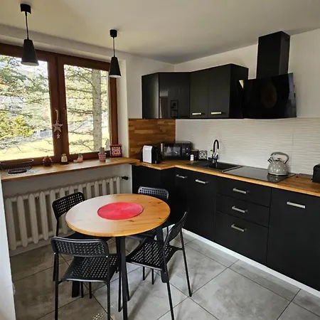Kalinowka Apartmán