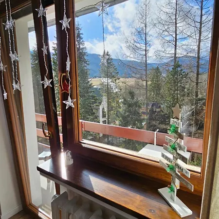 Kalinowka * Kościelisko