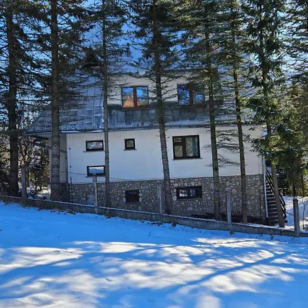 Kalinowka Apartmán