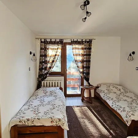 Kalinowka Apartmán *