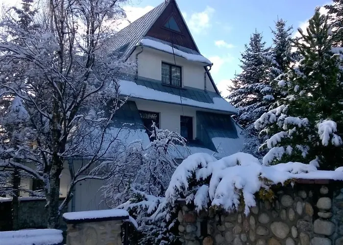 Kalinowka 아파트 *