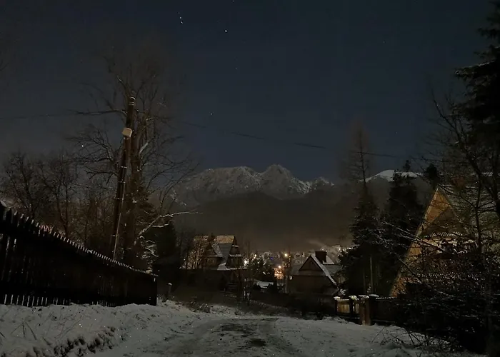 아파트 Kalinowka 코스실리스코