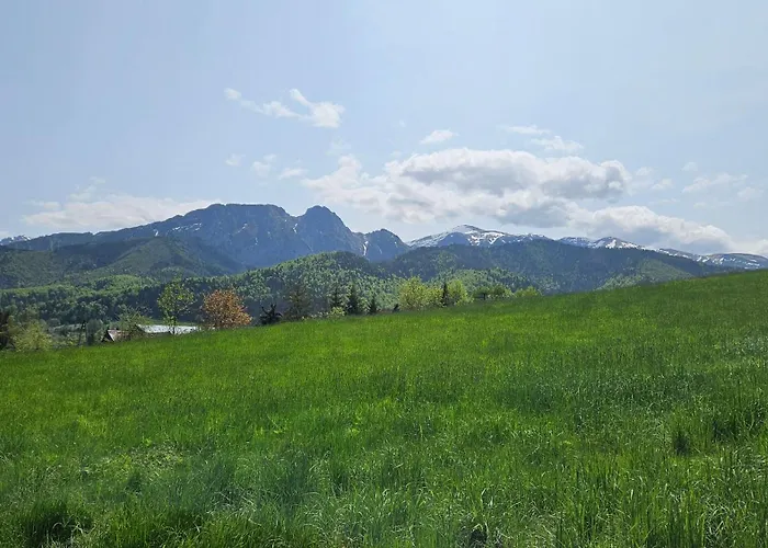 Kalinowka 아파트 *