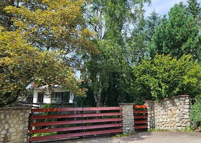 Kalinowka 아파트 *