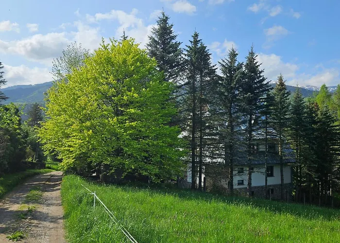 아파트 Kalinowka *