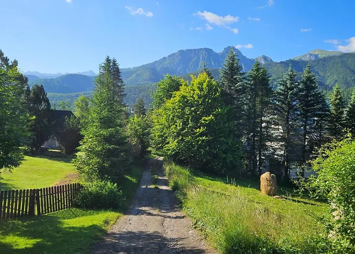 아파트 Kalinowka 코스실리스코