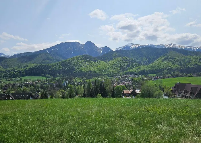 아파트 Kalinowka 코스실리스코