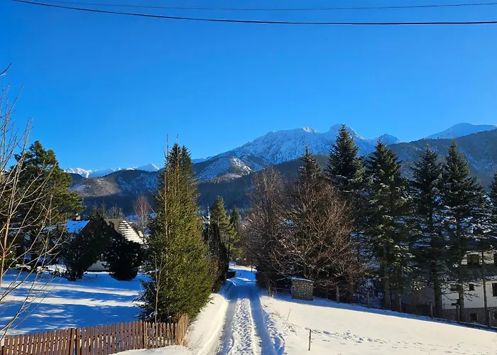 아파트 Kalinowka *