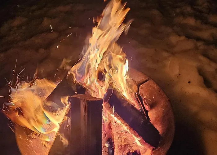 아파트 Kalinowka *