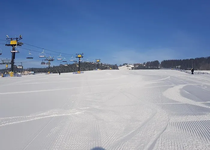 Kalinowka 아파트 *