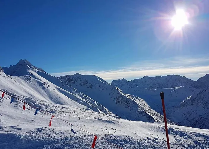 Kalinowka 코스실리스코