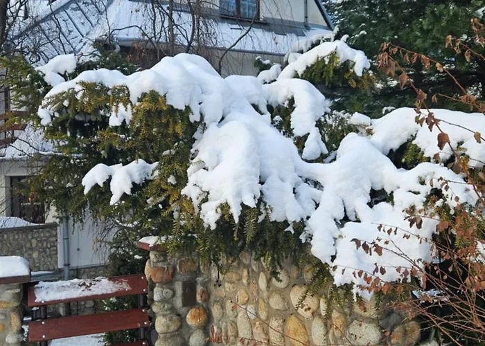 Kalinowka * 코스실리스코