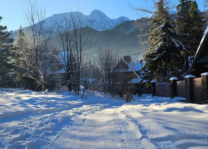 아파트 Kalinowka 코스실리스코