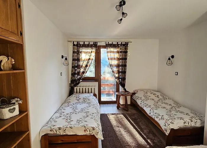 Kalinowka 아파트 *